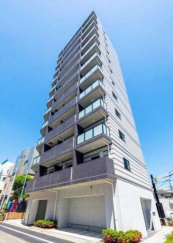 DIPS大山熊野町(1K/3階)