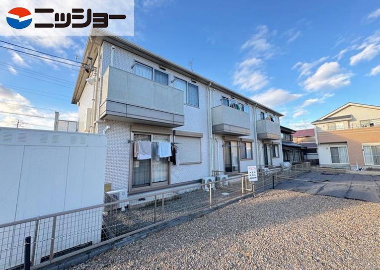 エルメゾン遠場(1LDK/2階)