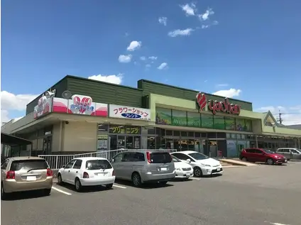 D-ROOMリンクベース2-203(2LDK/2階)の周辺写真