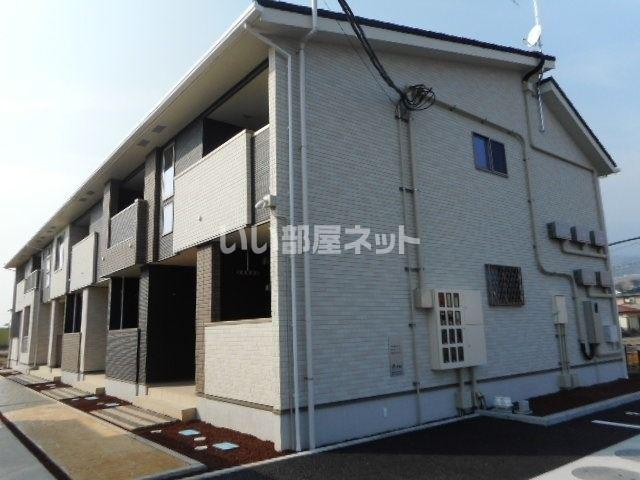 サンリット沼津(1LDK/1階)