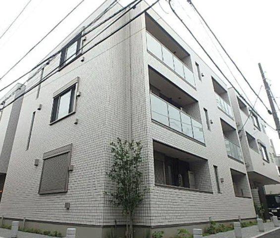 ノース SIDE 11(1LDK/2階)