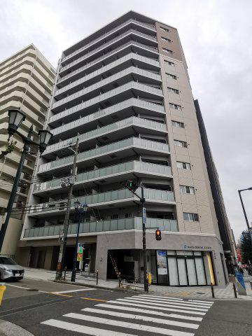 リアライズ天満橋(2LDK/3階)