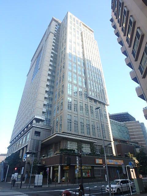 スパシエ川崎ウエスト(1K/8階)の周辺写真