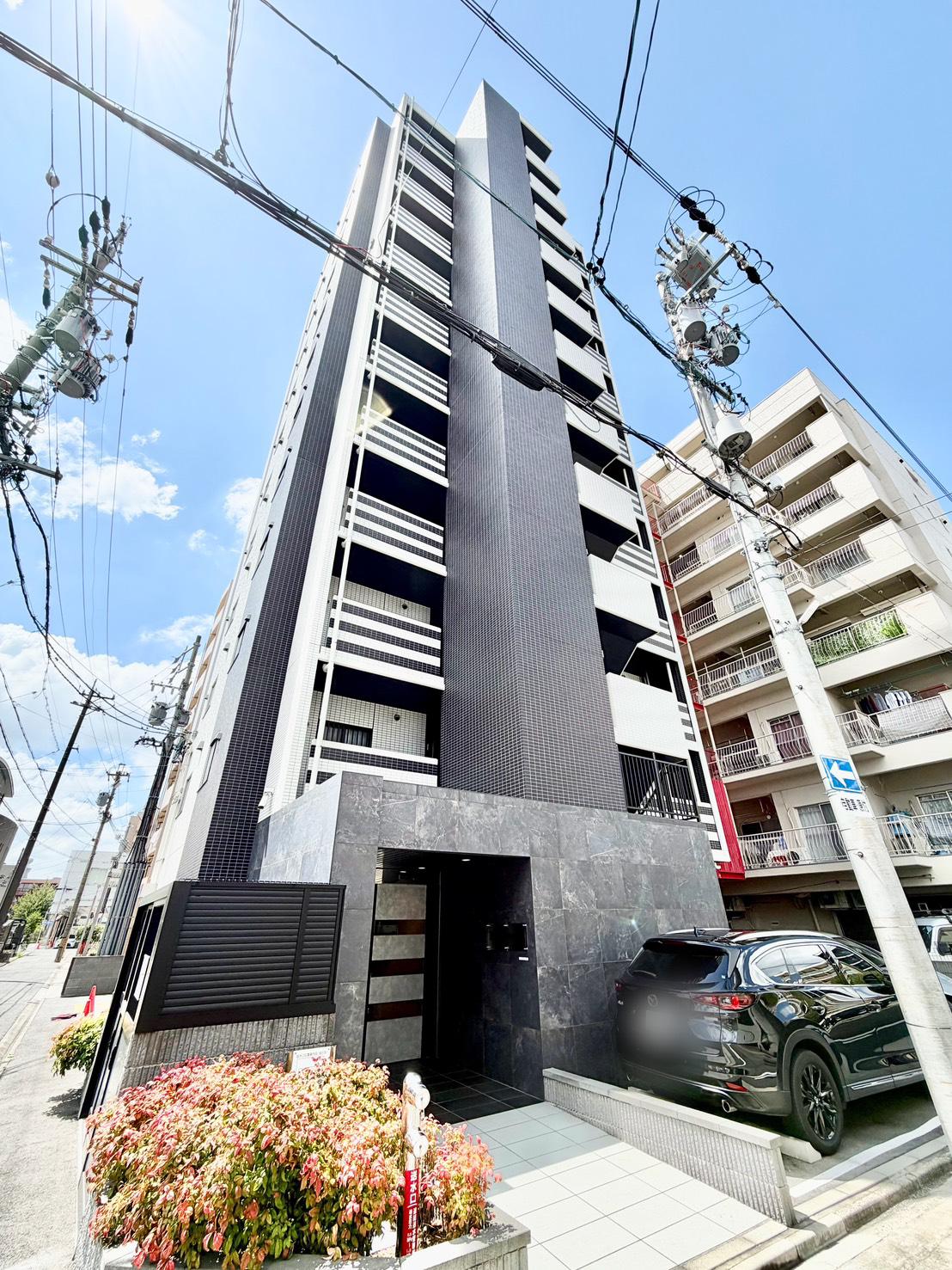 LIVEFLAT吹上(1LDK/5階)