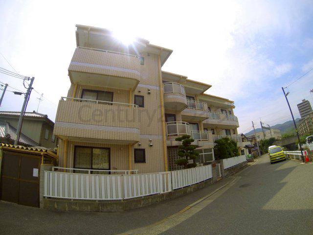 スチューデントルームバラード47(ワンルーム/3階)