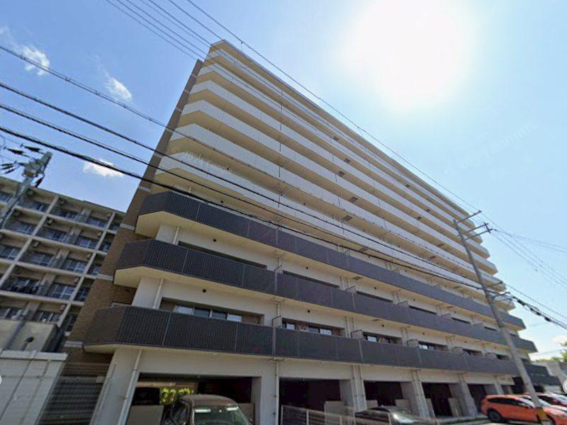 アルファスマート姫路市役所南(3LDK/5階)