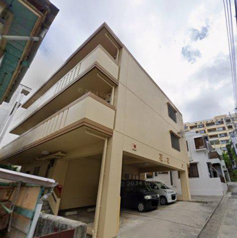 沖縄都市モノレール 古島駅 徒歩31分 築20年(1LDK/2階)