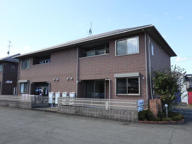 児島テラスA棟(2LDK/2階)