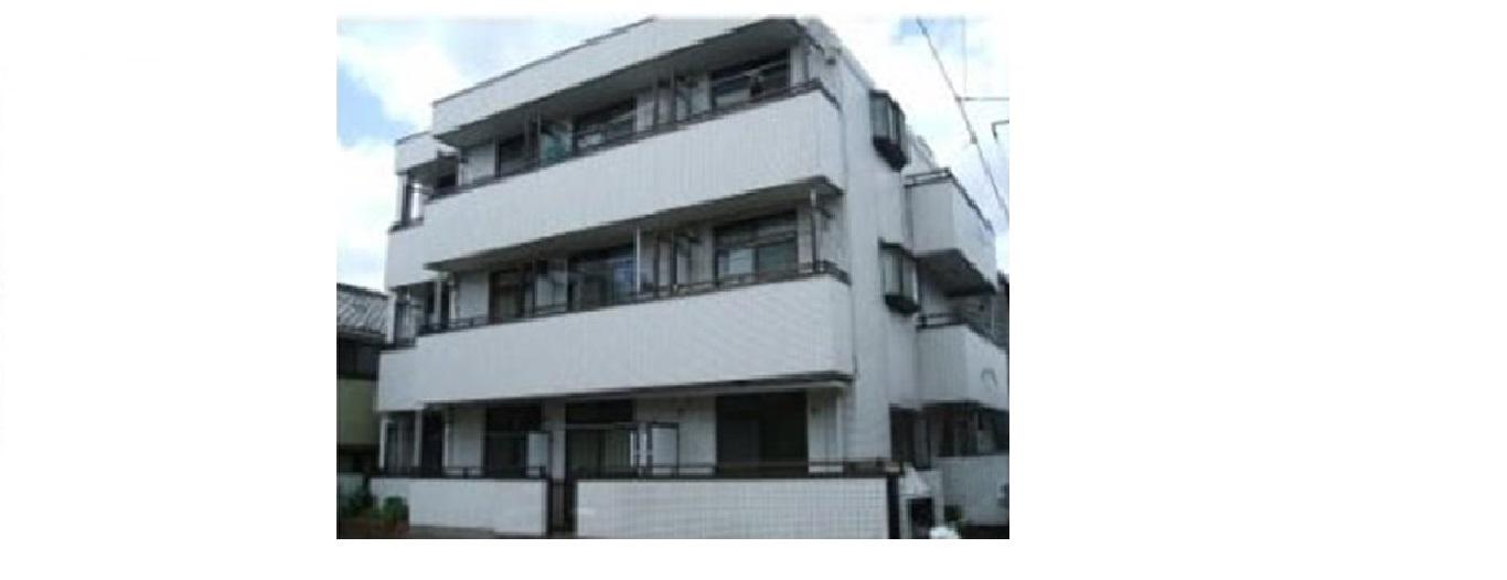 エクセレンス元町館(1K/1階)