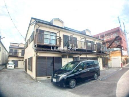 寿町セントラルハイツ(3DK/1階)
