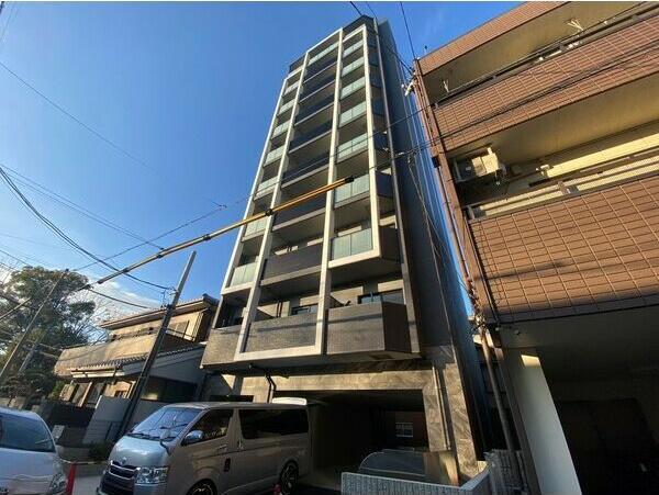 TIRAPALACE天神山(1K/3階)