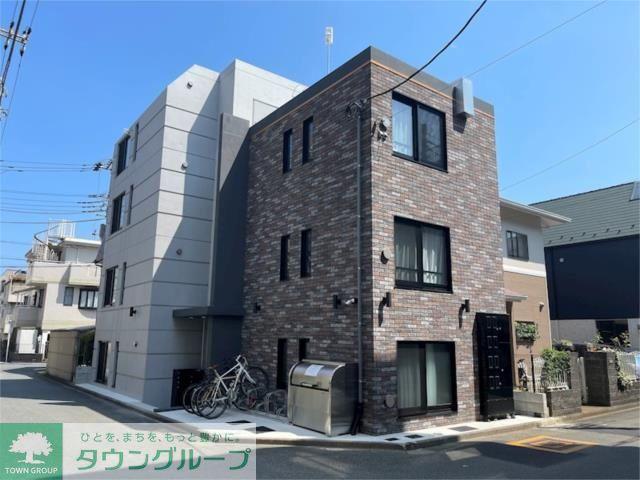 CASA PIAZZA 立川(1LDK/1階)