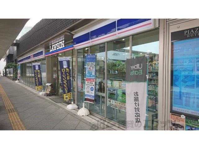 東急ドエル奈良パークビレッジ(3LDK/4階)の周辺写真