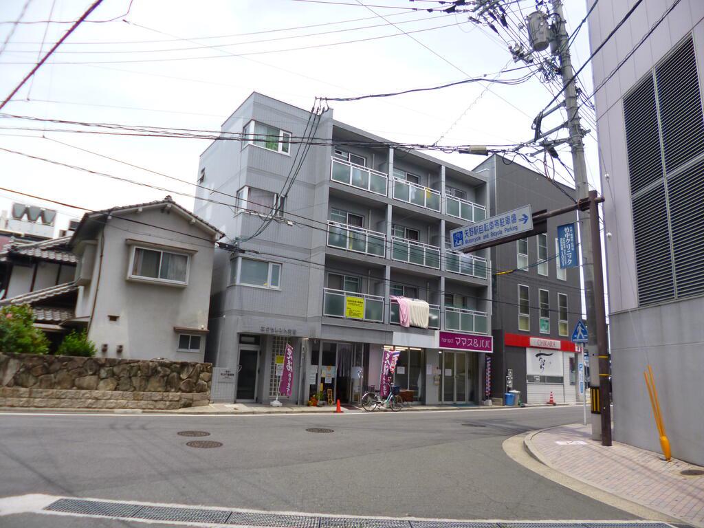 エクセレント矢野(1K/3階)