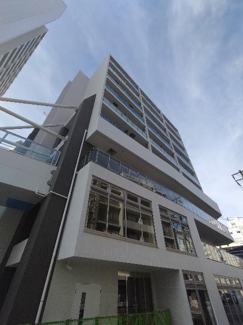 シェルブラン千葉駅前(1K/7階)