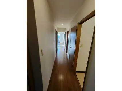 ヴェルデ四方寄(2LDK/2階)の玄関写真