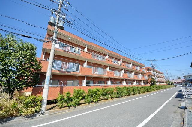 エルベール新町I号館(2LDK/2階)