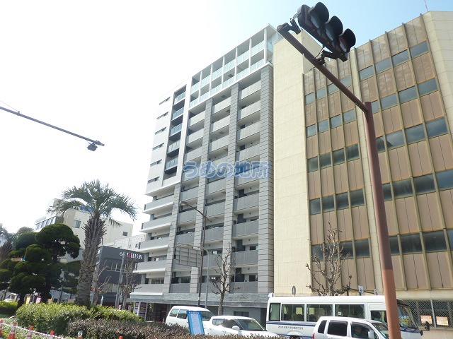 アーバンコート中央町(1LDK/11階)
