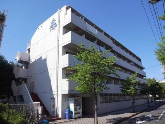 トップ五反野(ワンルーム/1階)