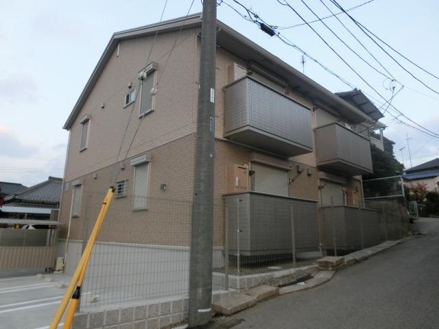 シャルマン(1LDK/2階)
