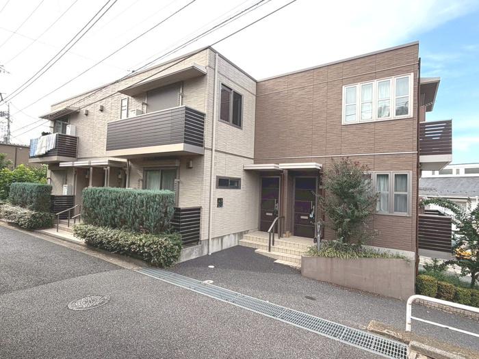 アポロ富藤III(1LDK/1階)