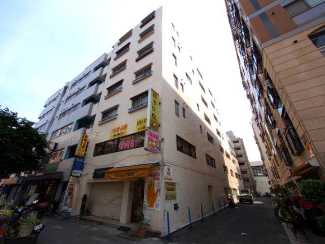 ALPS山下町(ワンルーム/3階)