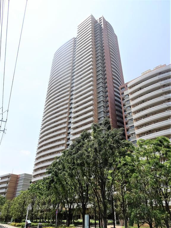 河田町ガーデン(1LDK/27階)