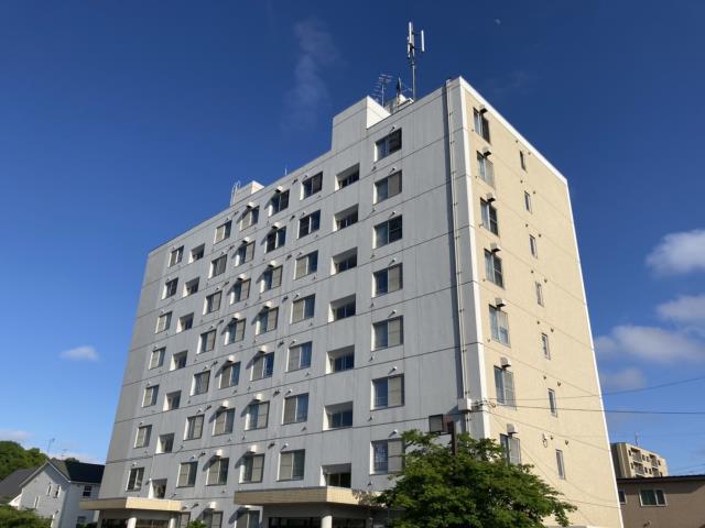 パークサイドマンション西町公園(3LDK/3階)