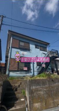 大建コーポ(1K/1階)