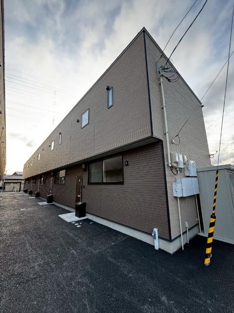 カサーレ蓮町 I棟(2LDK/1階)