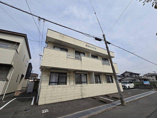 王子ハイツB(1LDK/2階)