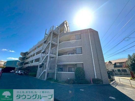 藤和シティホームズ千葉公園(4LDK/5階)