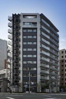 レシオ イシワラ(1LDK/4階)