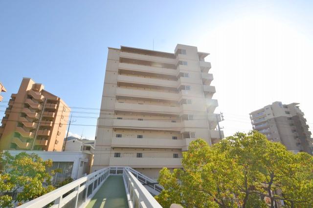 シティハイツ西霞(ワンルーム/3階)