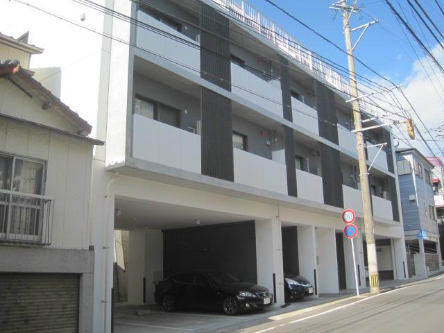 パサージュ錦(2LDK/2階)