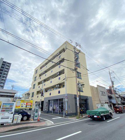 ロフティ新町(ワンルーム/2階)