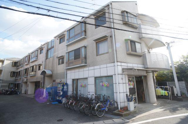 グローバル伊丹(2LDK/3階)