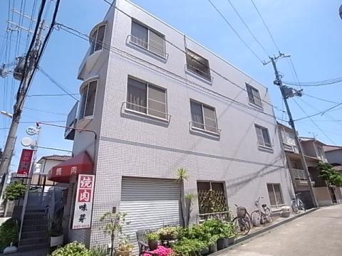ステップインイースト(ワンルーム/2階)
