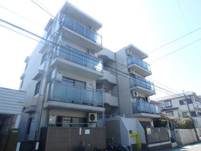 れじでんしあ甲子園口(ワンルーム/2階)
