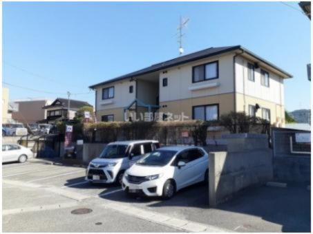 プレクシモHARA(2LDK/1階)