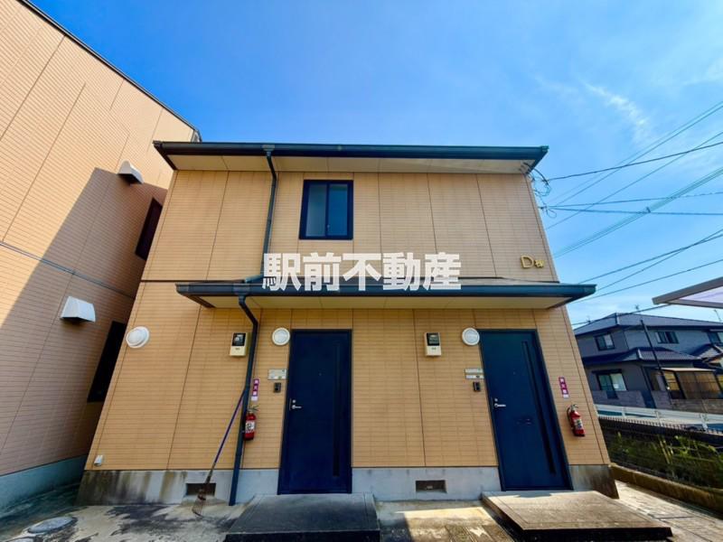 大財ハイツD(2LDK/2階)
