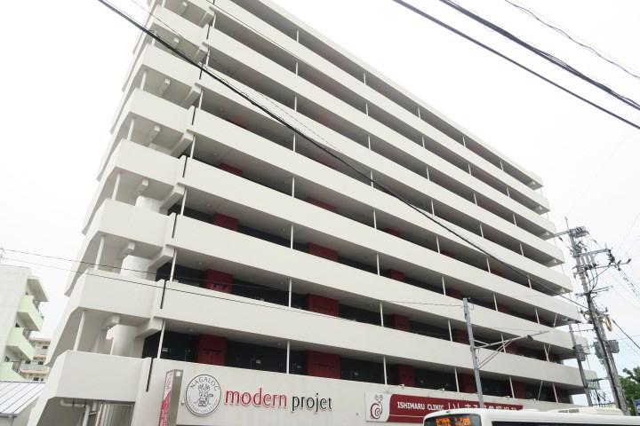 MODERN PALAZZO 文教 PRIMA(1K/7階)