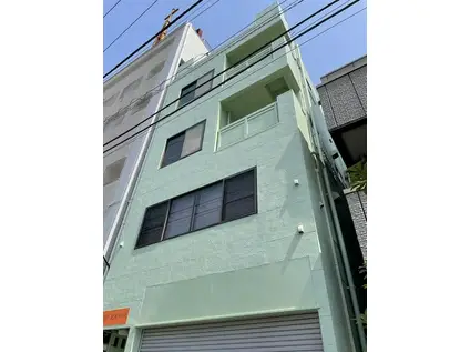 エストロシェ(1LDK/4階)の外観写真