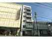 柏T・Yビル(1K/6階)