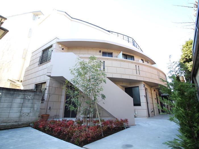 WADA BーHOUSE(1LDK/2階)