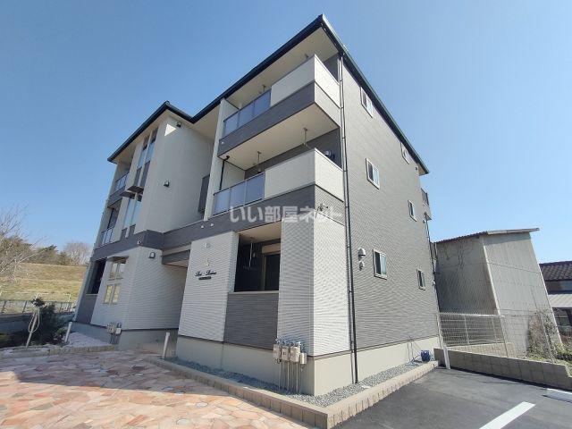 ロワ・レーヌ(1LDK/3階)