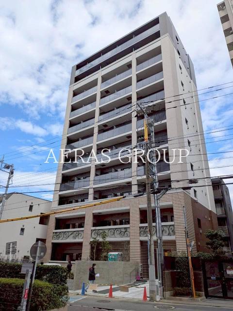 RESIDENCE OMIYA HIKAWASANDO(1DK/1階)
