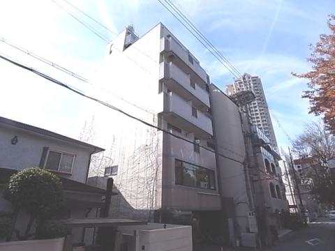 ティアラ宝塚(1DK/6階)