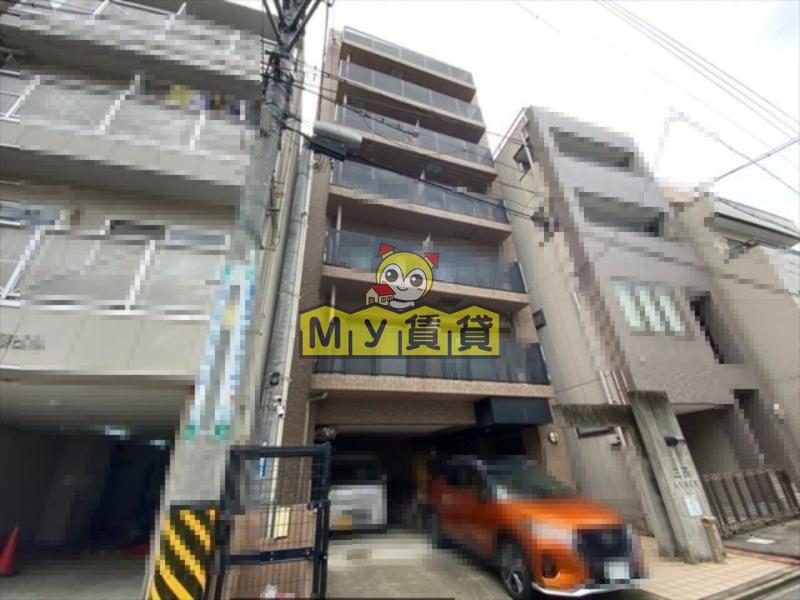 三高ANNEXBLD(1DK/4階)