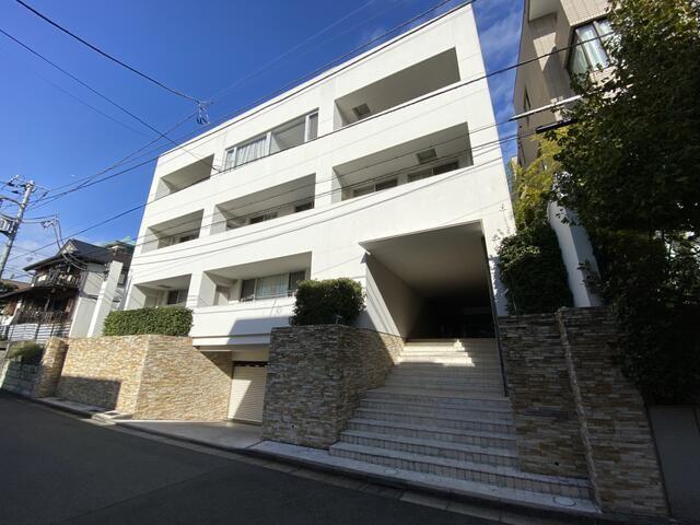 ヤサビアン(2LDK/1階)